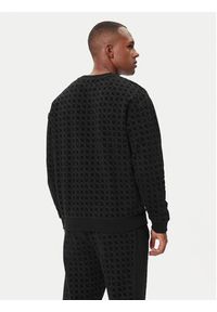 JOOP! Bluza 17 JJ-39Tamino 30047447 Czarny Regular Fit. Kolor: czarny. Materiał: bawełna #7