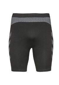 Spodenki Termoaktywne Hummel First Comfort Short Tights. Kolor: czarny