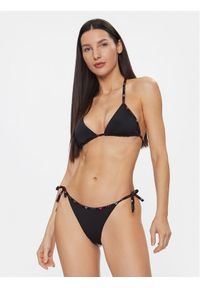 EA7 Emporio Armani Bikini 911002 4R437 00020 Czarny. Kolor: czarny. Materiał: syntetyk #1