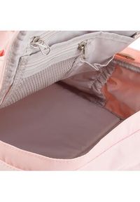 Doughnut Plecak D010-0091-F Różowy. Kolor: różowy. Materiał: materiał #6