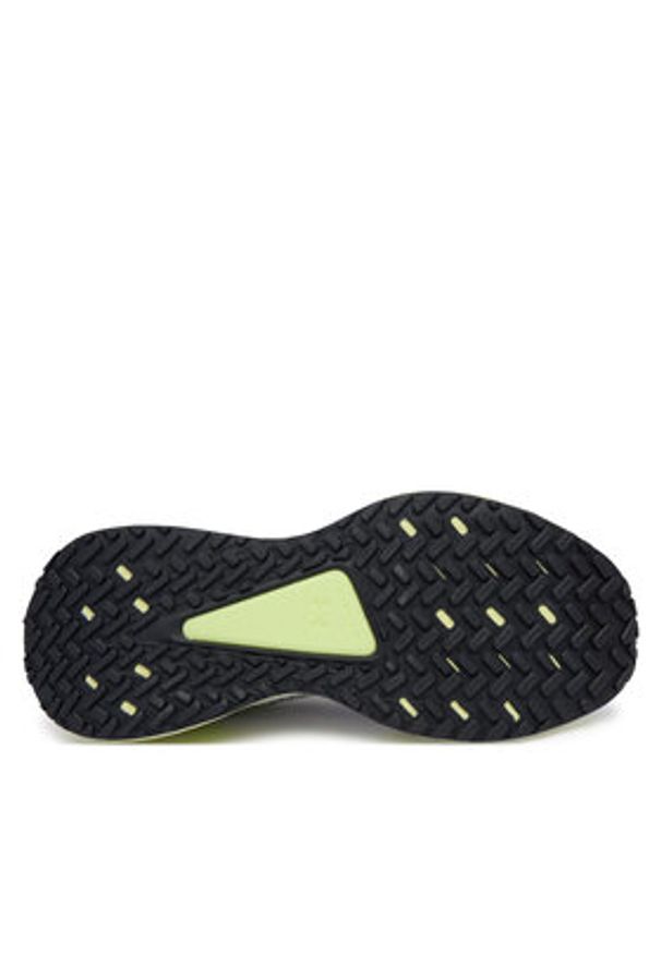 Under Armour Buty na siłownię UA Reign XT 6005927 Szary. Kolor: szary. Materiał: materiał. Sport: fitness