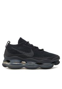 Nike Sneakersy DJ4702 002 Czarny. Kolor: czarny. Materiał: materiał #1