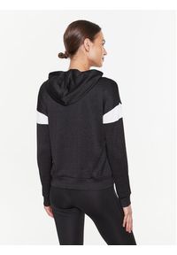 Puma Bluza techniczna Fit Tech 523079 Czarny Regular Fit. Kolor: czarny. Materiał: syntetyk #4