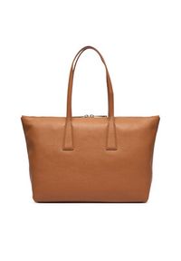 Furla Torebka Olivia L WB01940 HSF000 CN 4557S Brązowy. Kolor: brązowy. Materiał: skórzane #4