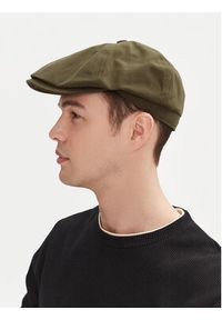 Barbour Kaszkiet Fawdon Bakerboy MHA0890GN54 Zielony. Kolor: zielony. Materiał: bawełna #5