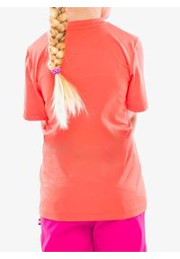 Koszulka dziecięca Vaude Solaro T-Shirt II. Kolor: niebieski
