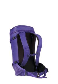 Plecak skiturowy Blue Ice Yagi Pack 35L - deep blue. Kolor: fioletowy #2