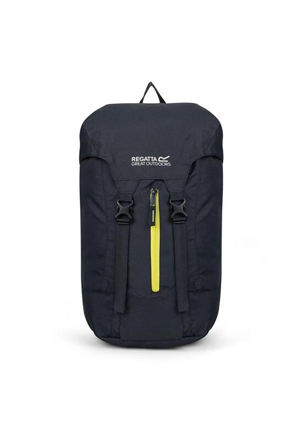 Plecak turystyczny Regatta Easypack 25L szary. Kolor: szary