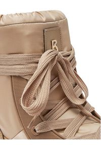 Bogner Śniegowce La Plagne 13 32447024 Beżowy. Kolor: beżowy. Materiał: materiał #6