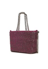 Love Moschino - LOVE MOSCHINO Torebka JC4045PP1LLP162A Różowy. Kolor: różowy