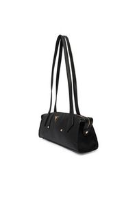 Guess Torebka Darcy WBG99 14080 Czarny. Kolor: czarny. Materiał: skórzane #2