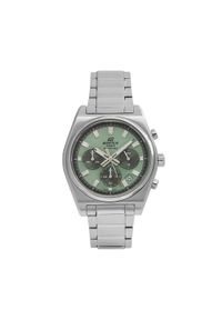 Casio Zegarek Edifice EFB-730D-3AVUEF Srebrny. Kolor: srebrny #1