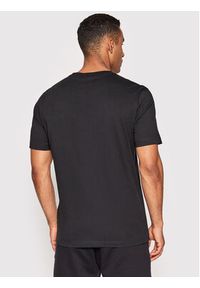 Hugo T-Shirt Dhynx 50473165 Czarny Regular Fit. Kolor: czarny. Materiał: bawełna #2