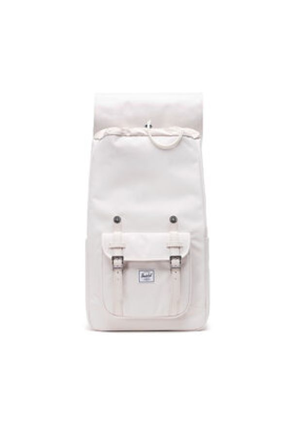 Herschel Plecak Little America™ Backpack 11390-05456 Écru. Materiał: materiał