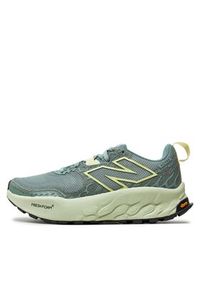 New Balance Buty do biegania Fresh Foam Hierro v8 WTHIERG8 Niebieski. Kolor: niebieski #5