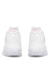 Reebok Sneakersy Rewind Run GY8865 Biały. Kolor: biały. Materiał: materiał, mesh. Sport: bieganie #4