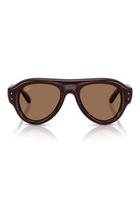 Ray-Ban - Okulary przeciwsłoneczne aviator RAY-BAN #3