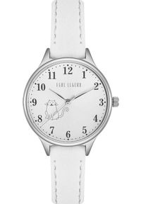 Zegarek Paul Lorens Zegarek Damski Paul Lorens Kotek 12491A-3C1 #1