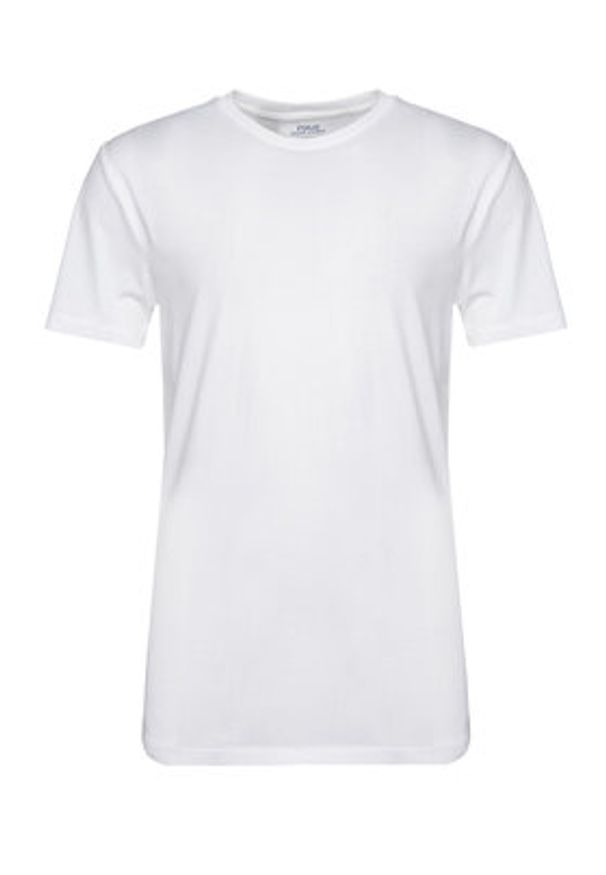 Polo Ralph Lauren Komplet 3 t-shirtów 714830304002 Kolorowy Regular Fit. Typ kołnierza: polo. Materiał: bawełna. Wzór: kolorowy