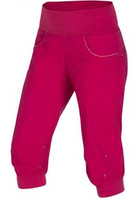 OCUN - Spodenki wspinaczkowe damskie Ocun Noya Shorts. Kolor: niebieski. Sezon: lato. Sport: wspinaczka