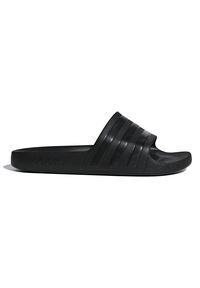 Adidas - ADIDAS ADILETTE AQUA > F35550. Model: Adidas Cloudfoam