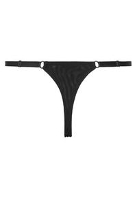 Guess Komplet bielizny O5BG05 K1740 Czarny. Kolor: czarny. Materiał: syntetyk #9