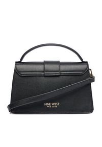 Nine West Torebka CEO-MISSISIPI-III-KY159 Czarny. Kolor: czarny #3