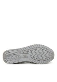 Pepe Jeans Sneakersy London W Albal PLS31463 Srebrny. Kolor: srebrny. Materiał: materiał #3