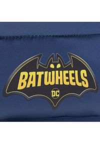 BATWHEELS Plecak ACCCS_SS24-300WBBW Granatowy. Kolor: niebieski #3