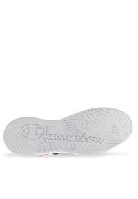 Champion Sneakersy 3 POINT TECH LOW S22272-WW012 Biały. Kolor: biały #3