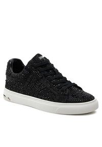 DKNY Sneakersy Abeni K1492062 Czarny. Kolor: czarny #5