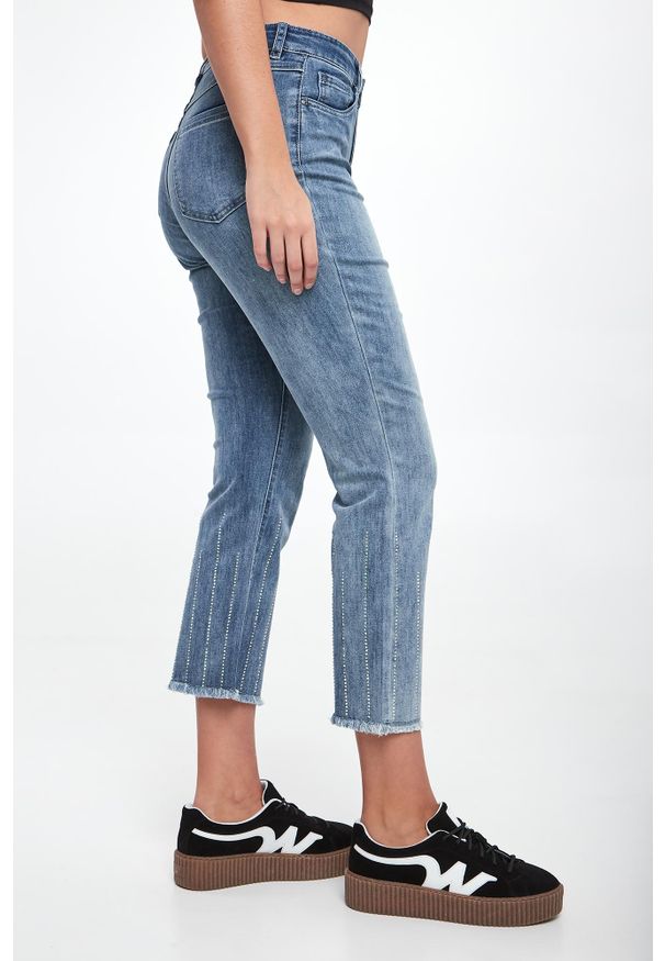 Joseph Ribkoff - Jeansy damskie JOSEPH RIBKOFF