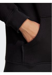 Adidas - adidas Bluza Adicolor Essentials Regular Hoodie IA6427 Czarny Regular Fit. Kolor: czarny. Materiał: bawełna #2