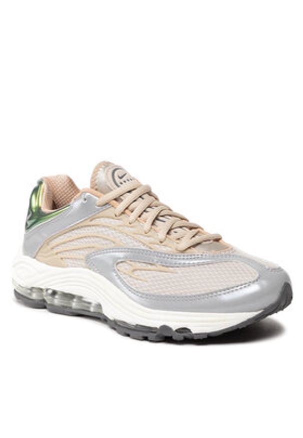 Nike Sneakersy Air Tuned Max DC9391 200 Beżowy. Kolor: beżowy. Materiał: materiał
