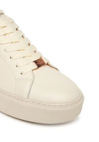 Alexander Smith Sneakersy London ALBCLHW-8012-TLI Biały. Kolor: biały. Materiał: skóra #3