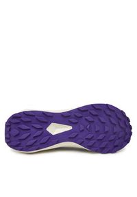 salomon - Salomon Buty do biegania Alphaglide L47801800 Szary. Kolor: szary. Materiał: materiał #3