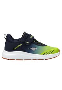 KangaRoos - Buty dziecięce KangaROOS KB-Rida EV. Kolor: wielokolorowy