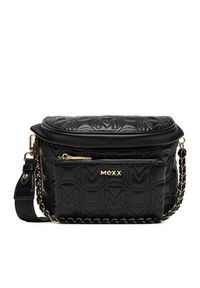 MEXX Torebka CEO-MEXX-S-015-08 Czarny. Kolor: czarny #3