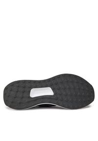 Adidas - adidas Sneakersy Ubounce Dna IG6001 Czarny. Kolor: czarny. Materiał: materiał #5