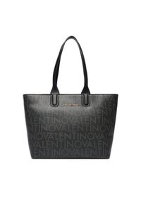 VALENTINO - Torebka Valentino. Kolor: czarny