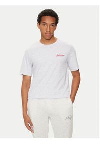 Jack & Jones - Jack&Jones Komplet 5 t-shirtów Erik 12267869 Kolorowy Relaxed Fit. Materiał: bawełna, syntetyk. Wzór: kolorowy #5