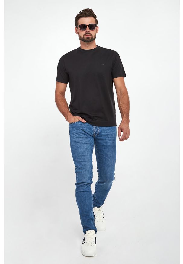 Liu Jo - T-shirt męski LIU JO