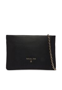Torebka Patrizia Pepe. Kolor: czarny #1