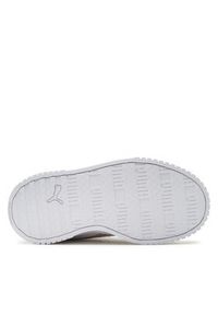 Puma Sneakersy Carina 2.0 Mermaid Ps 389743 01 Biały. Kolor: biały. Materiał: skóra #2