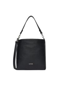 Lasocki Torebka CEO-LSK-X-006-07 Czarny. Kolor: czarny #4