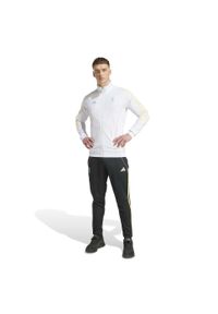 Adidas - Dres Juventus Turyn Competition Tiro 25. Kolor: czarny, wielokolorowy, biały. Materiał: dresówka. Sport: fitness, piłka nożna #2