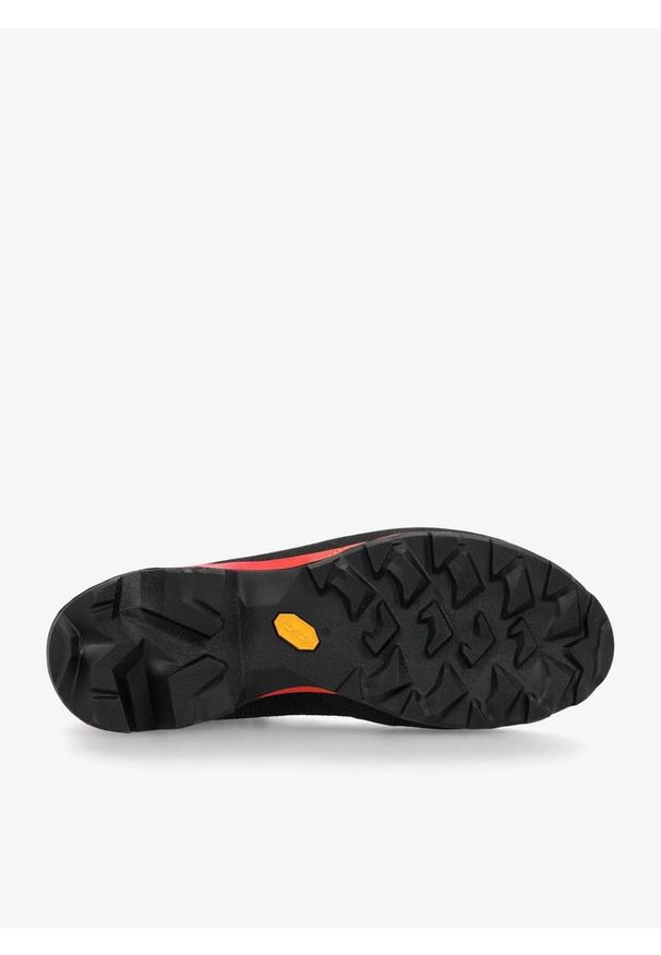 LA SPORTIVA - Buty trekkingowe męskie La Sportiva Aequilibrium Trek GTX. Kolor: czarny. Sport: turystyka piesza