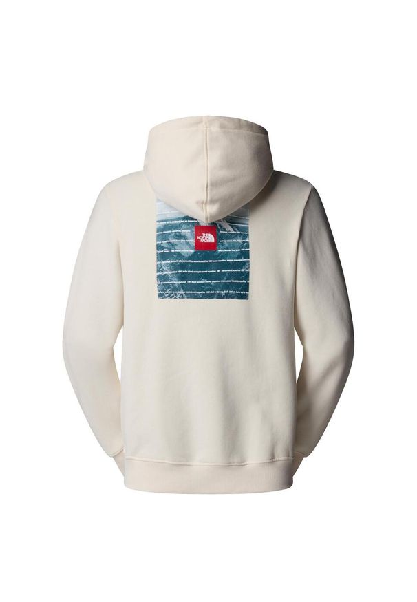 The North Face Bluza Expedition System Nf0A89Deqli. Kolor: beżowy