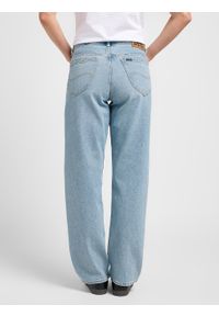 Lee - DAMSKIE SPODNIE LEE RIDER CLASSIC LIGHT THE WAY 112346314 #4