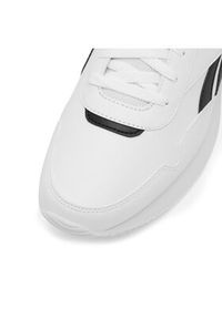 Reebok Sneakersy Jogger Update 100075137 Biały. Kolor: biały. Materiał: skóra #6